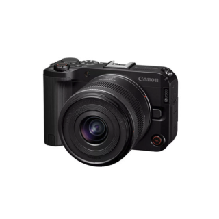 EOS R50 V RF-S 14-30mm f/4-6.3 IS STM PZ