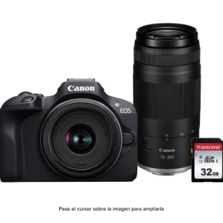 EOS R100 Zoom Kit