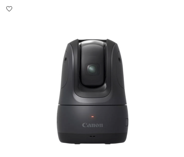 PowerShot PICK Negra