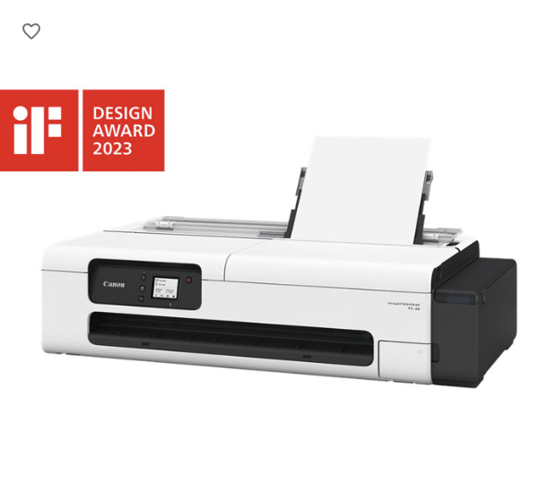 imagePROGRAF TC-20