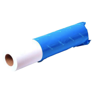 Rollo Papel Bond 80g 24" x 50m