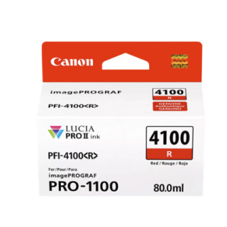 PFI-4100 Red